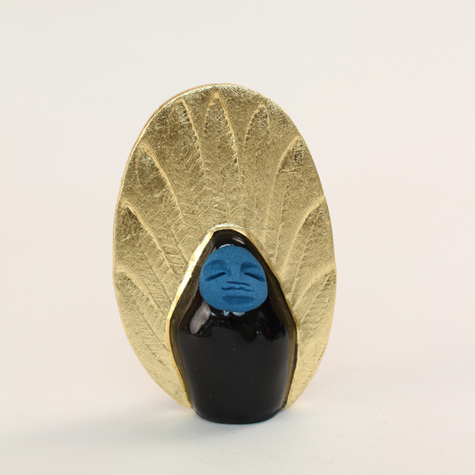 Ceramic Goddess